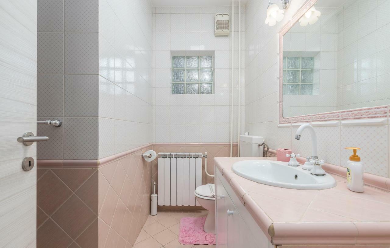 Apartments Vita ポレッチ エクステリア 写真